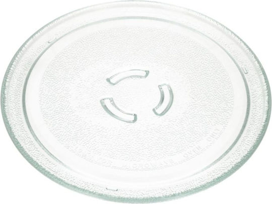 Placă De 25 Cm Pentru Cuptorul Cu Microunde C00862548 Whirlpool Hotpoint Indesit Ariston 488000862548 Originală