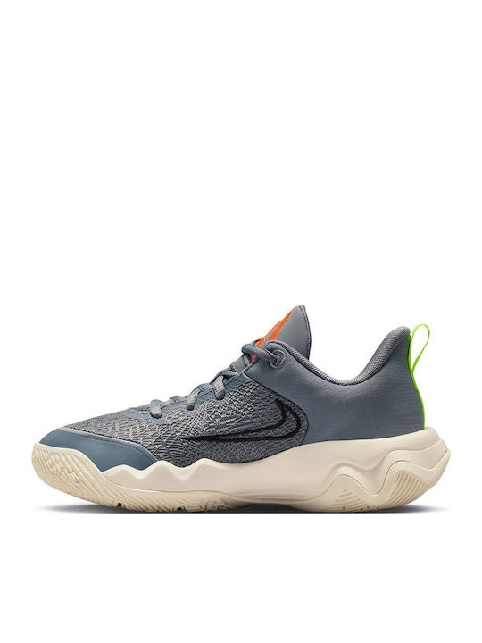 Nike Giannis Immortality 4 Μπάσκετ Πολύχρωμα Nike Giannis Immortality 4 Μπάσκετ Πολύχρωμα