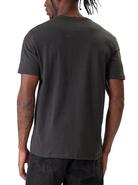 Calvin Klein T-shirt Black Calvin Klein T-shirt Black