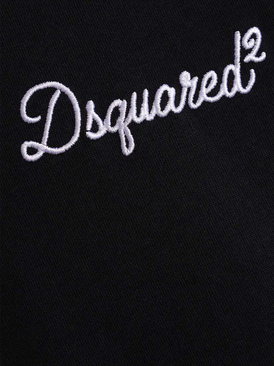 T-shirt Black / Birch