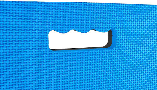 Genunchieră-Covoraș Saltea De Protecție Material Spumos Genunchi 390x500x30mm Geko
