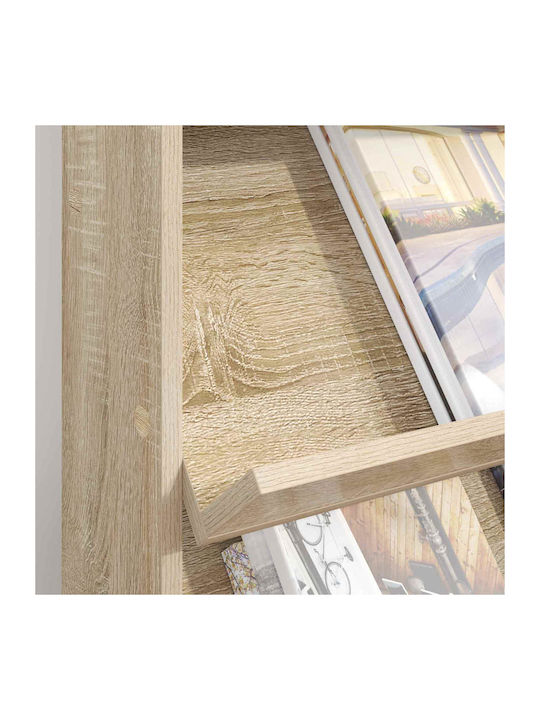 Entry Furniture Sonoma Oak 70x41x96cm
