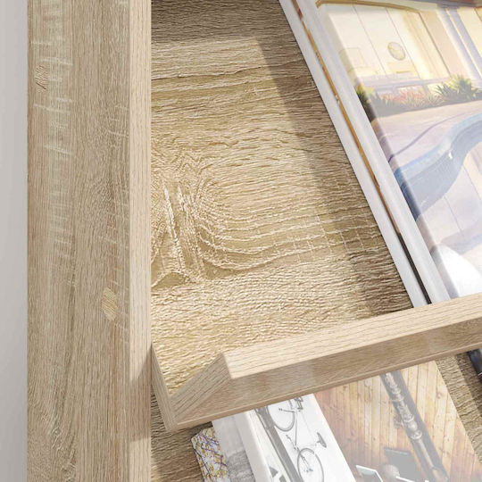 Entry Furniture Sonoma Oak 70x41x96cm