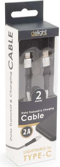 Datenkabel Iphone Lightning Typ-C