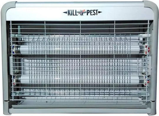 Kill Pest Electric Insect Trap Led 20W