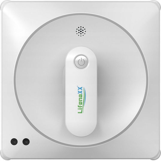 Technaxx Battery Robot Window Cleaner White