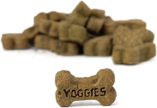 Dietary Dog Biscuits Spinach Gluten Free Yoggies 150g