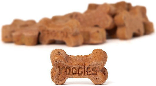 Dog Biscuits Beef Meat Red Beet Gluten Free Yoggies 150g