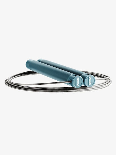 Session 4 Jump Rope Steel Blue Rpm