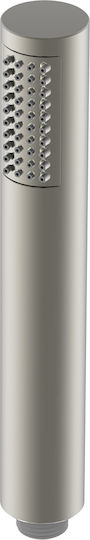 Bruno Built-in Mixer, Hand Shower & Shower Head Set for Shower Silver 5210131148853