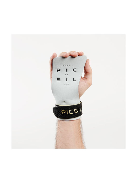 Picsil Golden Condor Ανδρικά Crossfit Grips