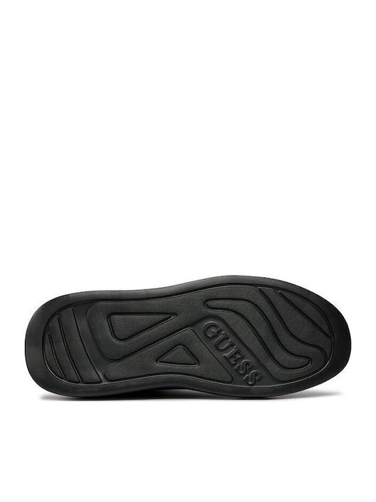 Elba Sneakers Black