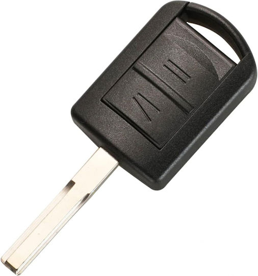 Husă Pentru Chei Auto Opel Astra H Zafira B Vectra C Meriva 2 Butoane