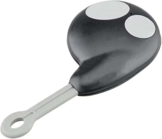 Husă Pentru Chei Auto Compatibilă Cobra Alarm 7777 1046 3193 3196 3198 Sisteme Keyless Honda Toyota Dacia
