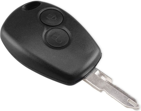 Cheie Auto pentru Dacia Duster / Magazin online Logan / Magazin online Sandero
