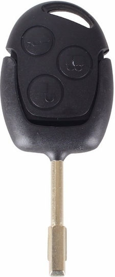 Κλειδί Αυτοκινήτου για Ford Ka / Transit / Focus / Mondeo / Transit Connect