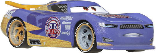 Mattel Disney Cars Cruz Ramirez Cars Set Disney Cars - Cruz Ramirez Danny Swervez 1:55 for Ages 3+