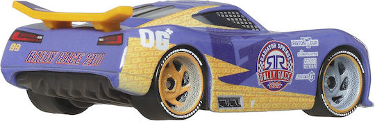 Mattel Disney Cars Cruz Ramirez Cars Set Disney Cars - Cruz Ramirez Danny Swervez 1:55 for Ages 3+
