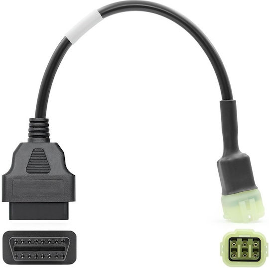 Instrument de diagnosticare auto OBD 2 cu Cablu