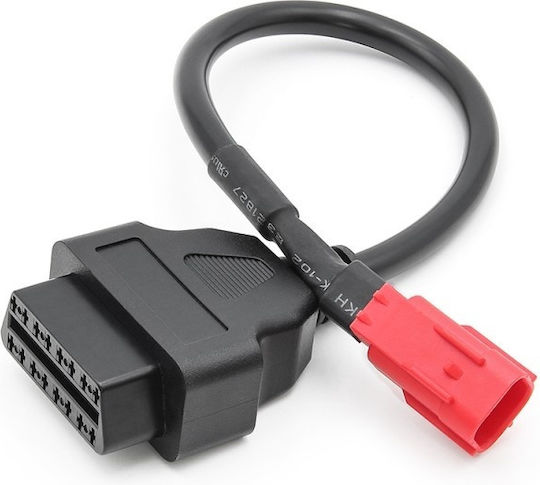 Instrument de diagnosticare auto OBD 2 cu Cablu