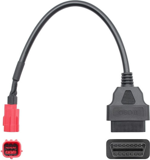 Instrument de diagnosticare auto OBD 2 cu Cablu