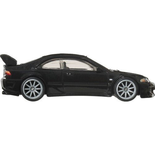 Hot Wheels Premium Fast And Furious Mașinuță 1993 Honda Civic 1:64