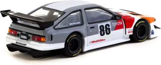 Tarmac Works Количка Мащаб 1:64