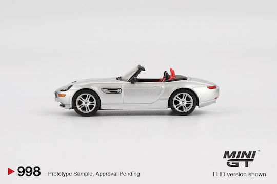 Mini GT Spielzeugauto 1:64