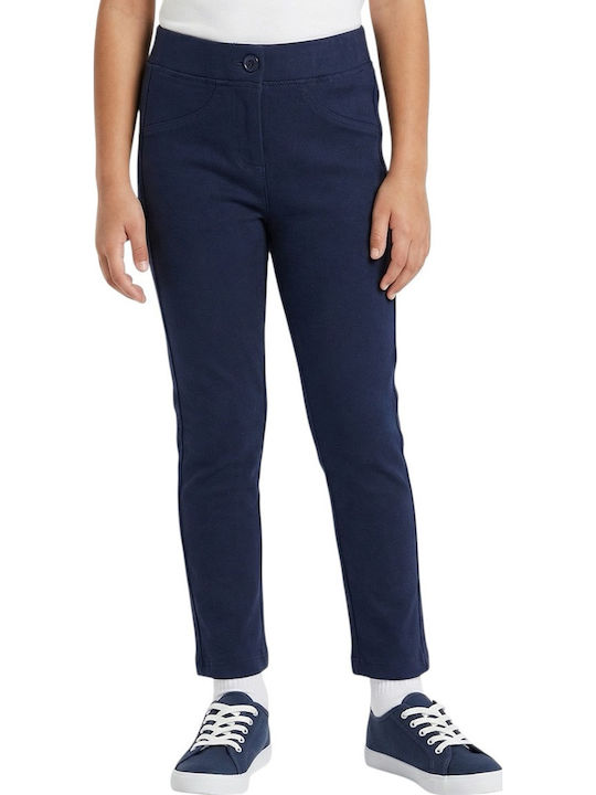 Colant Copii Lung Blue