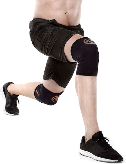Rehband Rehband Knee Brace Neoprene 5mm