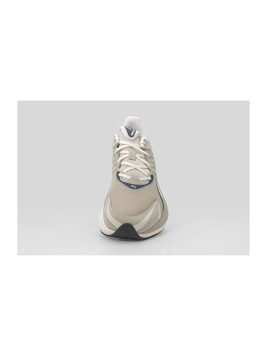 Pulse Pro Sport Shoes Running Coffee