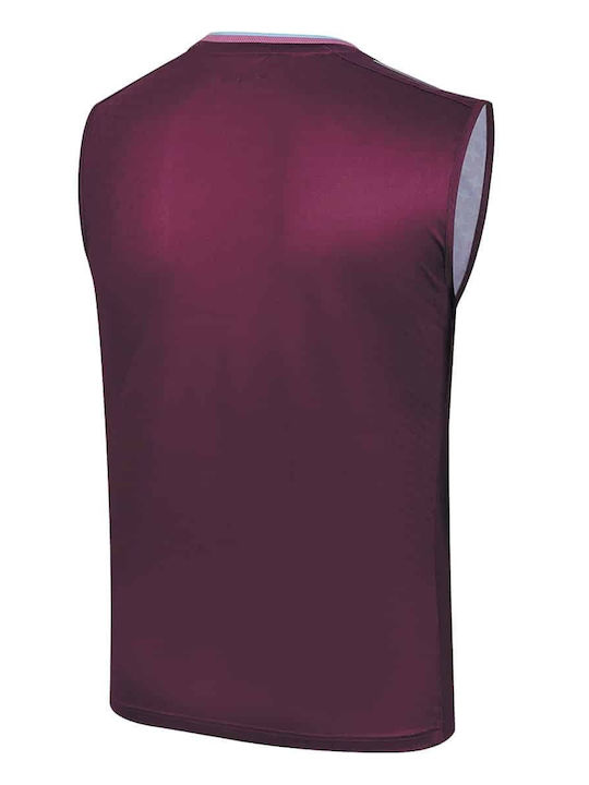 Μπλούζα Αθλητική Dryfit Unisex Victor T-55001 D