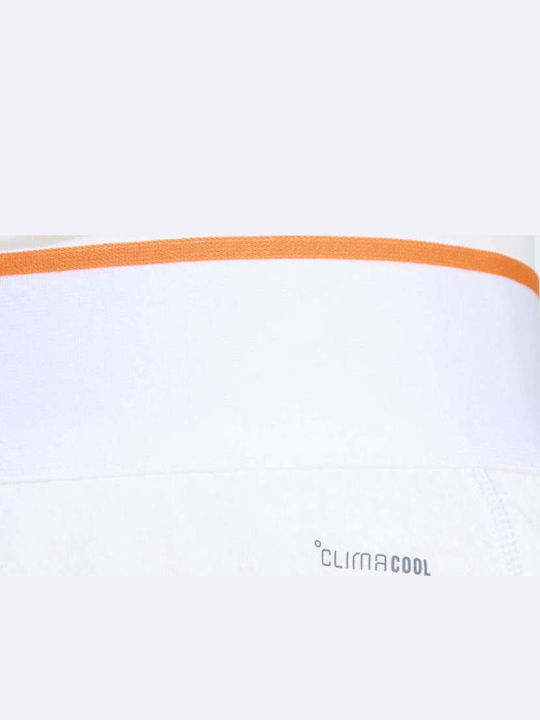 Adidas Climacool Pro Дамска Тенис Пола Бяла