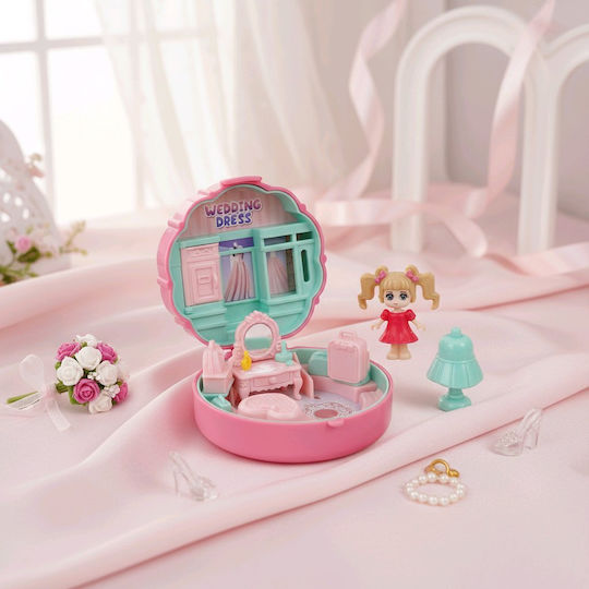 Zanna Toys Миниатюра за игра за 3+ години
