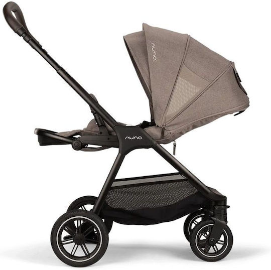 Nuna Triv Next Adjustable Baby Stroller Suitable for Newborn Cedar