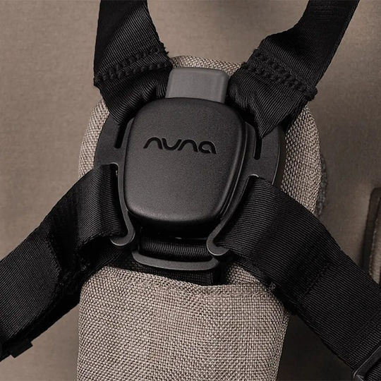 Nuna Triv Next Adjustable Baby Stroller Suitable for Newborn Cedar