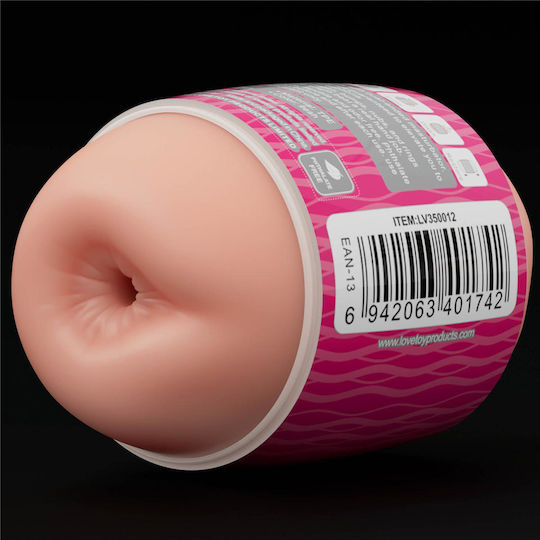 Lovetoy Masturbator Vagina