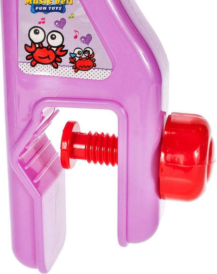 Star Projector Carousel Malplay 106785