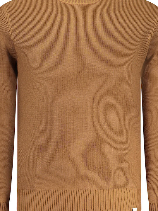 Πουλόβερ Brown