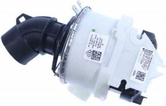 Water Recirculation Pump Dishwasher C00869663 Beko Grundig 1762651300