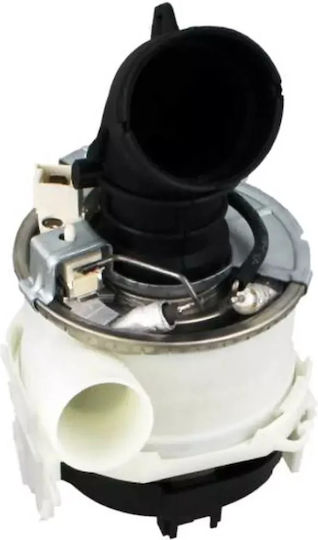 Water Recirculation Pump Dishwasher C00869663 Beko Grundig 1762651300