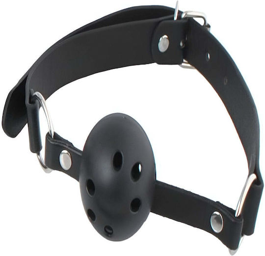 BDSM Kit σε Μαύρο Χρώμα 2τμχ