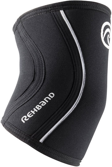 Rx Elbow Sleeve 5mm Rehband 1 Piece