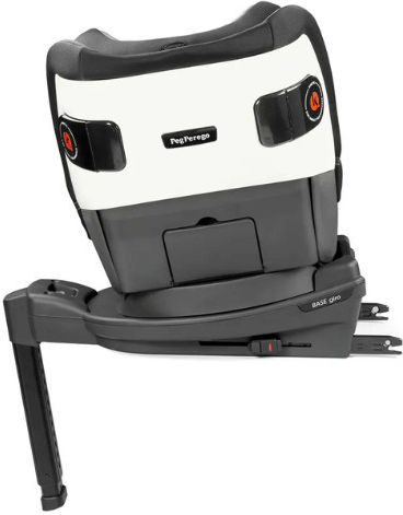 Peg Perego Viaggio Giro Baby Car Seat i-Size Crystal Black