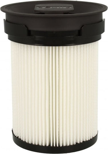 Filters Hepa Electric Vacuum Compatible with Miele