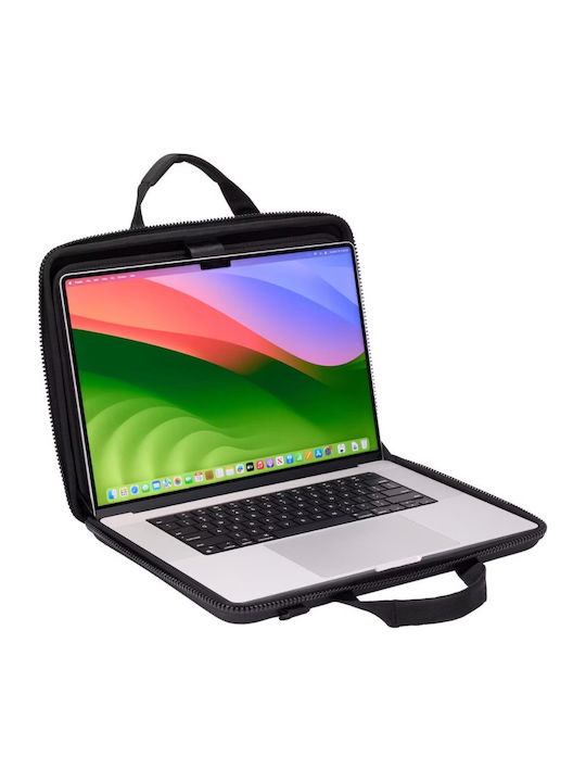 Thule Gauntlet 5 Macbook Laptoptasche 16 Schwarz 3205415