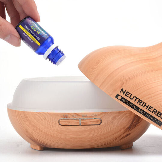 Neutriherbs Calm Αιθέριο Έλαιο Κανέλα 10ml