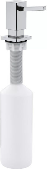 Grohe Εντοιχιζόμενο Dispenser Κουζίνας Μεταλλικό 500ml