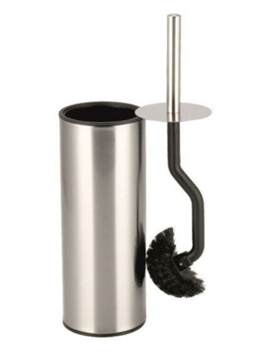 Inter Ceramic Metallisch Badezimmer Toilettenbürste