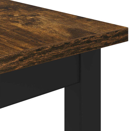 Dining Room Table 60x60x75cm Dining Room Table 60x60x75cm